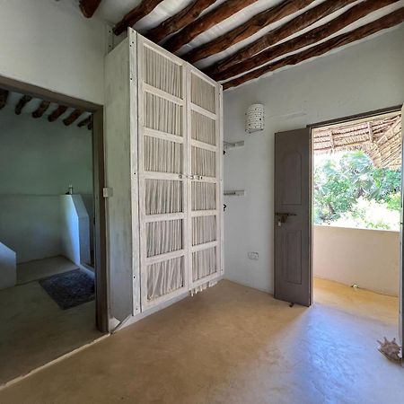 The Cabanas Lamu Matondoni Exterior foto
