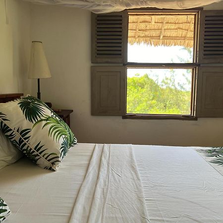 The Cabanas Lamu Matondoni Exterior foto